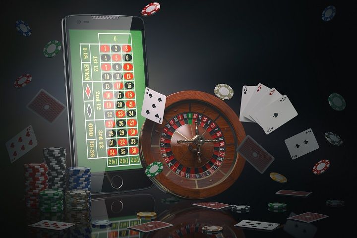 Thrillzz Casino سائٹ کے لیے آن لائن گیمز فراہم کرنے والے
