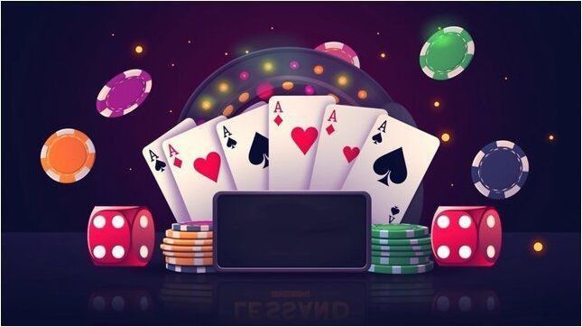 Thrillzz Casino کیسینو میں ایک آن لائن گیم کا انتخاب کریں۔